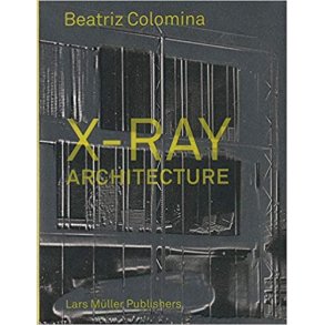X-RAY ARCHITECTURE
