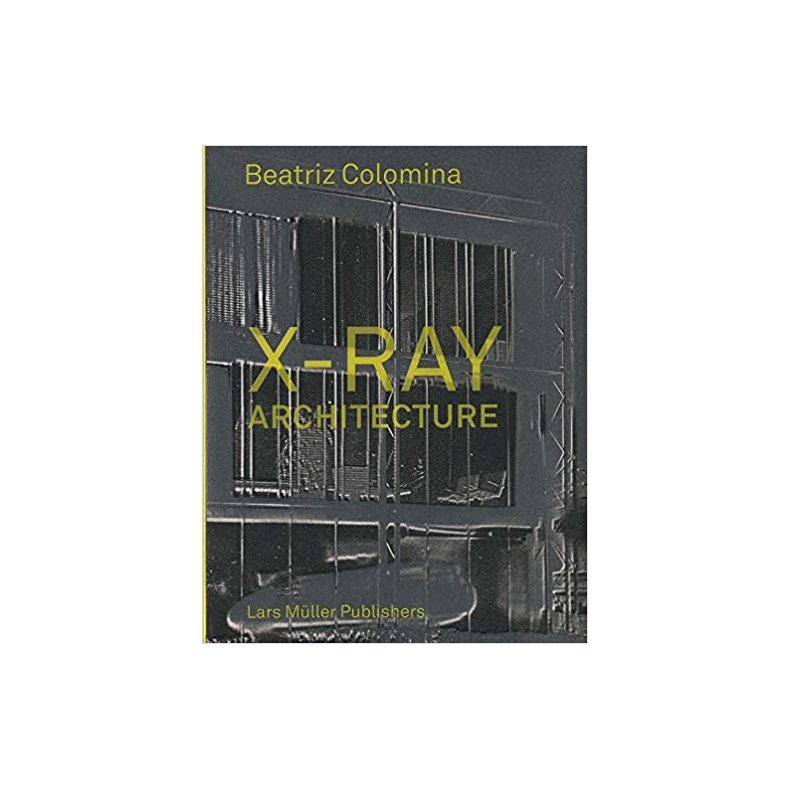 X-RAY ARCHITECTURE