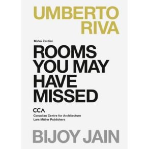 ROOMS YOU MAY HAVE MISSED UMBERTO RIVA BIJOY JAIN
