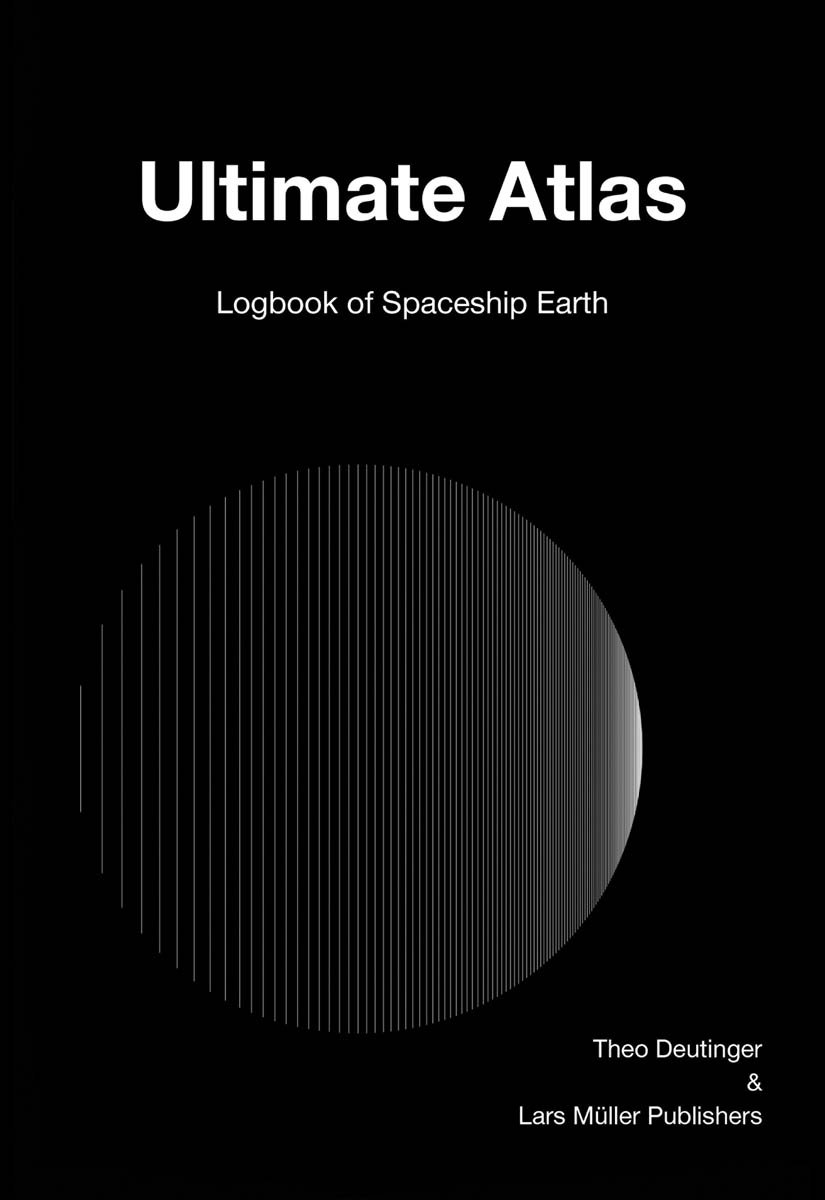 ULTIMATE ATLAS