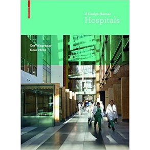 HOSPITALS A DESIGN MANUAL