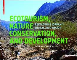 ECOTOURISM,NATURE CONSERVATION AND DEVELOPMENT