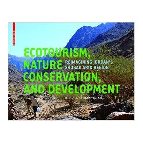 ECOTOURISM,NATURE CONSERVATION AND DEVELOPMENT