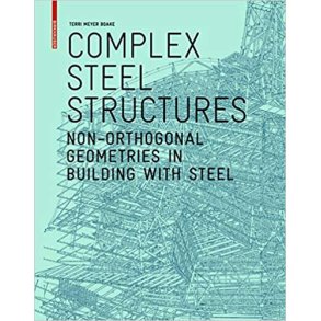 COMPLEX STEEL STRUCTURES