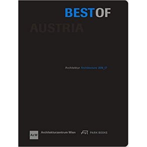 BEST OF AUSTRIA ARCHITECTURE 2016/17