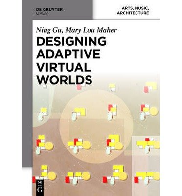 DESIGNING ADAPTIVE VIRTUAL WORLDS