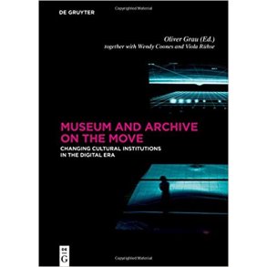 MUSEUM AND ARCHIVE ON THE MOVE