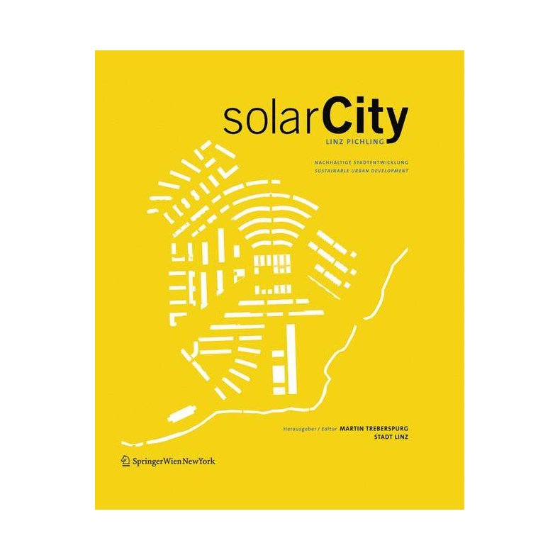 solar city