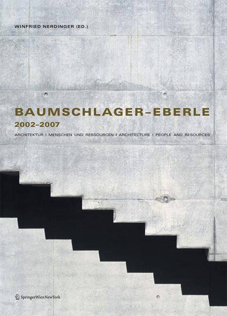 BAUMSCHLAGER EBERLE 2002-07