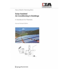 SOLAR ASSISTED AIR CONDITIONING