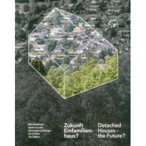 DETACHED HOUSES - THE FUTURE?