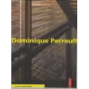 DOMINIQUE PERRAULT 2ND EDN