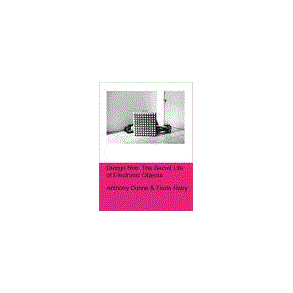 DESIGN NOIR - THE SECRET LIFE OF ELECTRONIC..