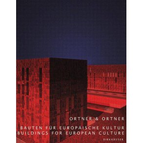 BUILDINGS FOR EUROPEAN CULTURE