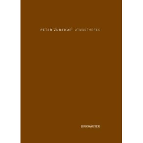 ATMOSPHERES - BUILT SURROUNDINGS