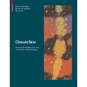 CLIMATE SKIN BUILDING SKIN CONCEPTS