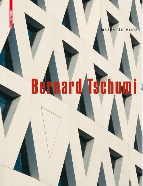 BERNARD TSCHUMI