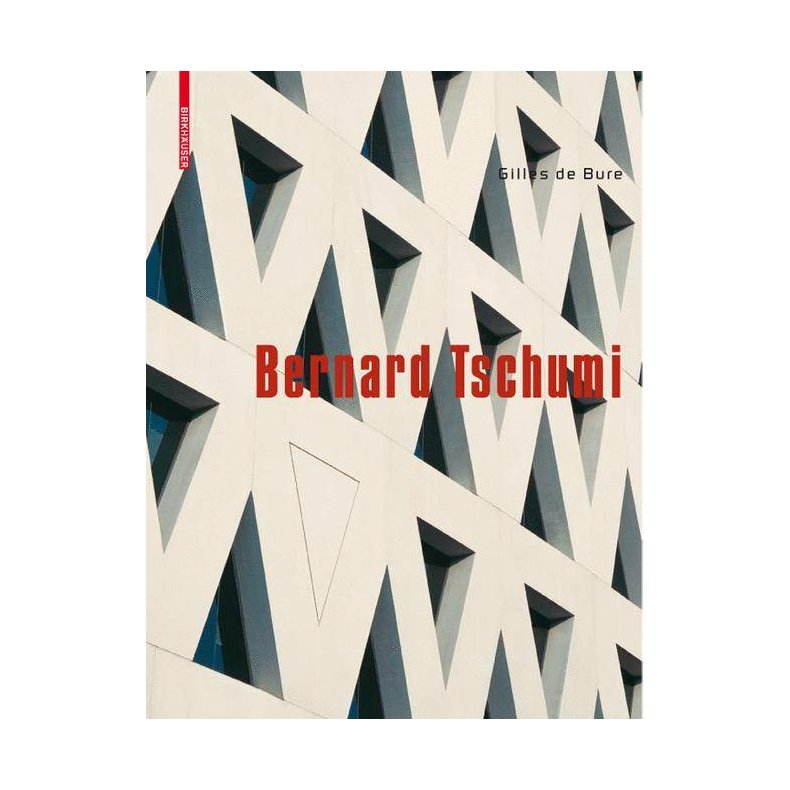 BERNARD TSCHUMI