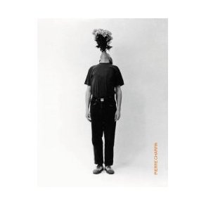 PIERRE CHARPIN AMIDST THE VASES