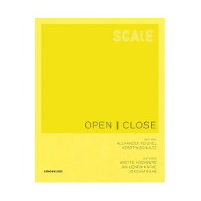 OPEN CLOSE  SCALE  WINDOWS DOORS GATES