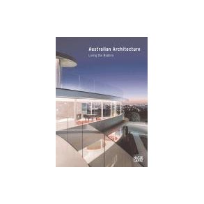 AUSTRALIAN ARCH - LIVING THE MODERN