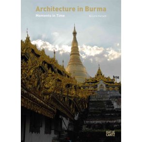 ARCHITECTURE IN BURMA