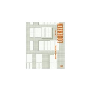 CARSTEN LORENZEN HOUSING