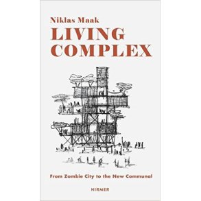 LIVING COMPLEX - FROM ZOMBIE CITY