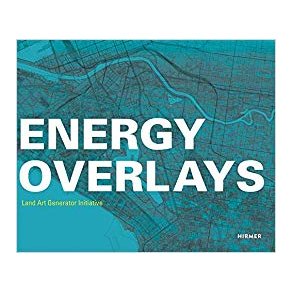 ENERGY OVERLAYS - LAND ART GENERATOR INITIATIVE