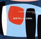 BIRTH OF THE COOL