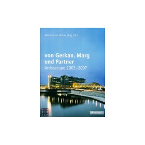 VON GERKAN MARG 2003-2007