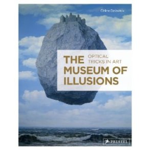 THE MUSEUM OF ILLUSIONS