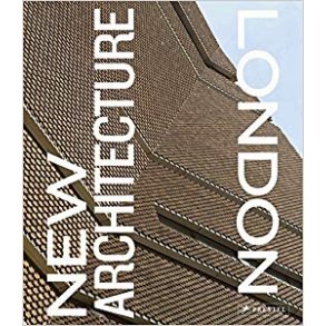 NEW ARCHITECTURE LONDON