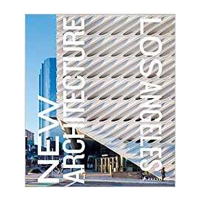 NEW ARCHITECTURE LOS ANGELES