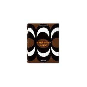 SKANDINAVISK DESIGN  DANSK UDG
