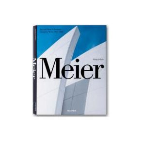 RICHARD MEIER COMPLETE WORKS 1963-2008