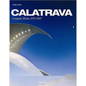 CALATRAVA 1979-2007 EXTRA LARGE