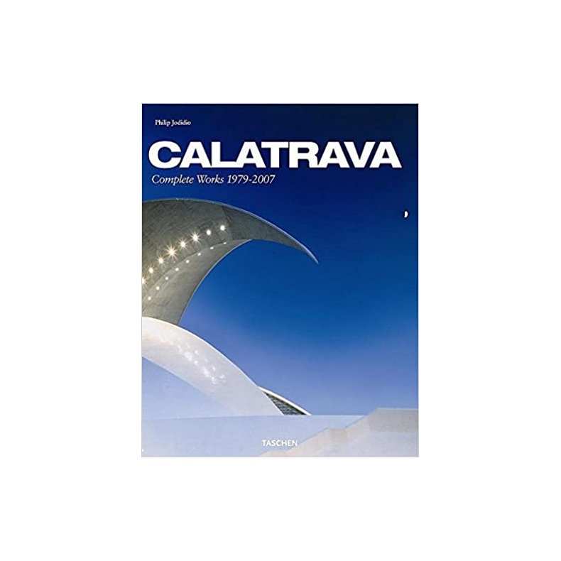 CALATRAVA 1979-2007 EXTRA LARGE