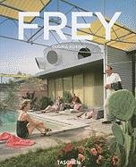 FREY DESERT MODERNIST