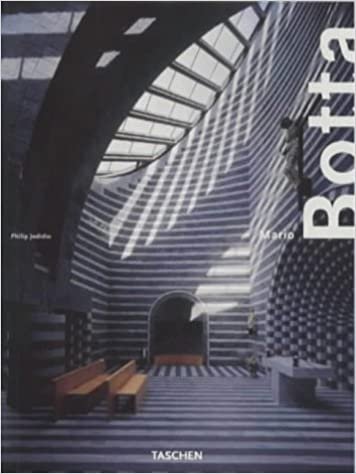 MARIO BOTTA