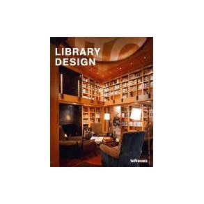 LIBRARY DESIGN