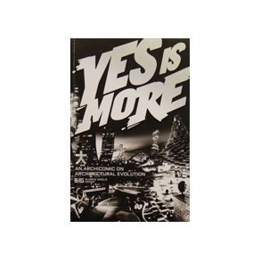 Yes is More
