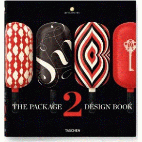 THE PACKAGE DESIGN BOOK 2 PENTAWARDS