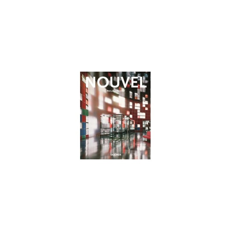 JEAN NOUVEL