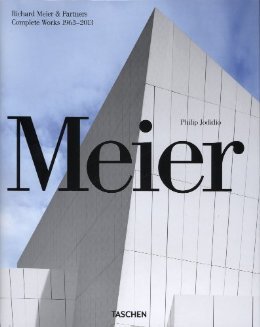 MEIER COMPLETE WORKS 1963-2013