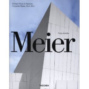MEIER COMPLETE WORKS 1963-2013