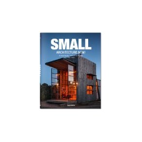 SMALL ARCHITECTURE NOW