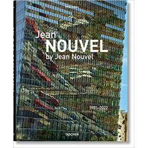 JEAN NOUVEL 1981 - 2022
