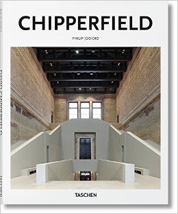 DAVID CHIPPERFIELD