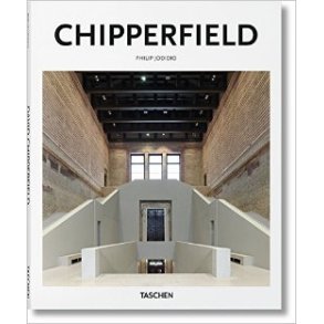 DAVID CHIPPERFIELD